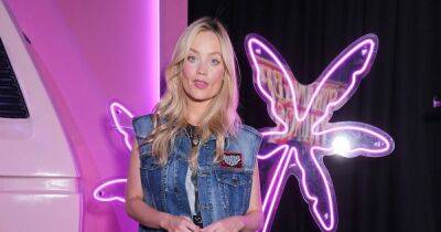 Caroline Flack - Laura Whitmore - Signs Laura Whitmore was quitting Love Island including shock career change into acting - ok.co.uk - Ireland - South Africa
