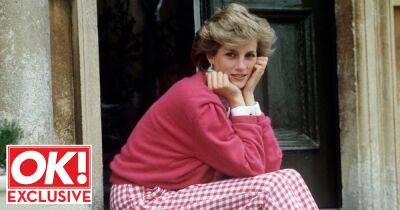 prince Harry - princess Diana - prince Charles - Charles Princecharles - prince William - Ken Wharfe - 'I was Diana's bodyguard for 7 years – she played practical jokes and just wanted normality' - ok.co.uk - Paris - county Charles