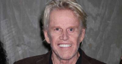 Gary Busey - Buddy Holly - Gary Busey denies sex offence allegations - msn.com - New Jersey