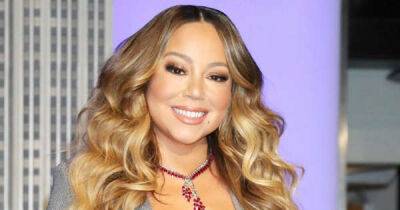 Mariah Carey - Page - Three men arrested on suspicion of breaking into Mariah Carey's house - msn.com - Miami - Atlanta - Italy - Florida - New York - city Sandy - county Hampton