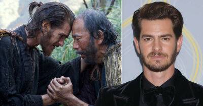 Andrew Garfield 'starved himself' of sex and food for role as he defends method acting - www.msn.com - Russia - county Martin - city Sanford