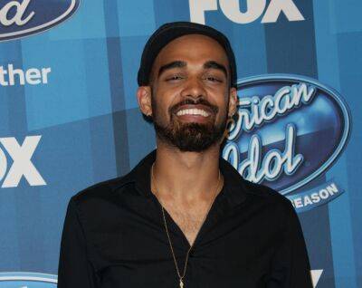‘American Idol’ Star Sanjaya Malakar Comes Out As Bisexual - etcanada.com - USA - India