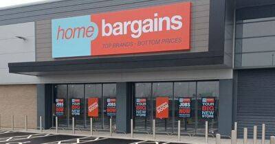 Home Bargains rivals Primark and New Look with 'cute' £10 loungewear set shoppers all 'need' - manchestereveningnews.co.uk