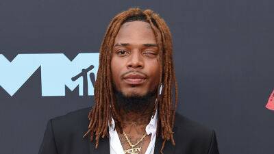 Rapper Fetty Wap faces at least 5 years in prison for drugs - www.foxnews.com - New York
