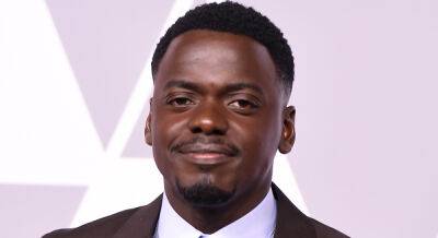 Daniel Kaluuya - Daniel Kaluuya on Not Returning for 'Black Panther 2': 'It's What's Best For the Story' - justjared.com