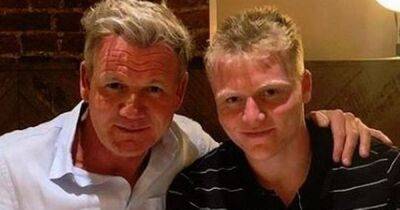 Gordon Ramsay's son Jack clashes with festival goer over sweary row about burger - www.dailyrecord.co.uk