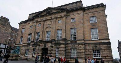 Former Dumfries man raped and sexually assaulted little girl - www.dailyrecord.co.uk