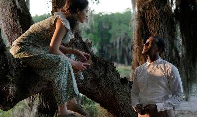 Ryan Eggold - Terence Blanchard - Debbie Allen - Netflix Debuts First Trailer for Tyler Perry’s ‘A Jazzman’s Blues’ - variety.com - Atlanta - county Scott - Netflix