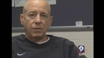 ‘Friday Night Lights’ Coach Gary Gaines Dies at 73 - thewrap.com - USA - Texas - county Christian