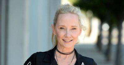Anne Heche Will Be Laid to Rest in L.A.’s Hollywood Forever Cemetery Following Deadly Car Crash: Details - www.usmagazine.com - Los Angeles - Los Angeles - Hollywood