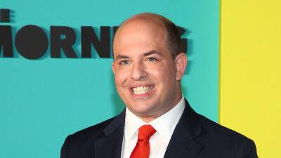 Brian Stelter - Brian Steinberg-Senior - Final ‘Reliable Sources’ Is CNN’s Most-Watched Sunday Show - variety.com - Iran