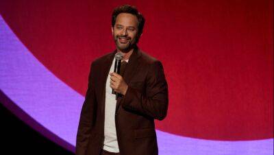 John Mulaney - Nick Kroll - Michael Schneider - Nick Kroll Returns to Standup In New Netflix Special, a Month Before ‘Big Mouth’ Returns For Season 6 (EXCLUSIVE) - variety.com - Washington, area District Of Columbia - Columbia - Netflix