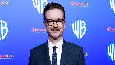 ‘The Batman’ Director Matt Reeves Sets First-Look Deal With Warner Bros., Re-Ups With Warner Bros. TV - thewrap.com