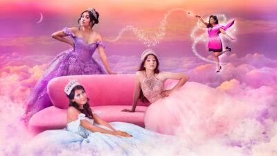 ‘My Dream Quinceañera’ Gets Premiere Date At Paramount+ - deadline.com