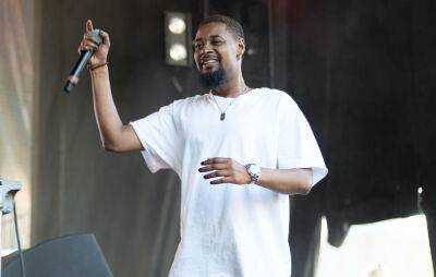 Listen to Danny Brown’s first solo single in three years, ‘Winter’ - www.nme.com - Detroit