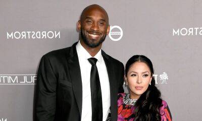 Vanessa Bryant makes sentimental tribute to Kobe Bryant for his birthday - hellomagazine.com - California - Jordan - Los Angeles, state California
