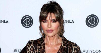Lisa Rinna Slams ‘Real Housewives’ Viewers for Commenting on Cast Member’s Kids: ‘Enough Is Enough’ - www.usmagazine.com