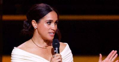Meghan Markle dismisses nanny leaving rumours in candid podcast - www.msn.com - Britain - Canada - South Africa