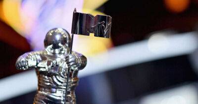 MTV VMAs 2022: How and when to watch, plus list of performers and nominees - www.msn.com - Britain - city Santana
