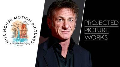 Sean Penn’s Projected Picture Works To Produce Political Thriller ‘Killers & Diplomats’ Alongside Mill House Motion Pictures - deadline.com - USA - Jordan - El Salvador - county Mcclain