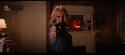 ‘Halloween Ends’ Going Theatrical Day & Date On Peacock, Just Like Previous Sequel - deadline.com