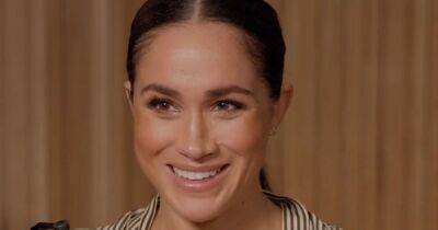 Meghan Markle vows to show 'unfiltered, real me' as she promotes new podcast - www.ok.co.uk