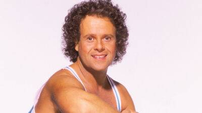 Richard Simmons left the spotlight for this reason, doc claims: ‘He's just not the same guy anymore’ - www.foxnews.com