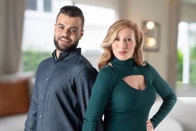 ’90 Day Fiancé’s Yve And Mohamed Split Amid Domestic Violence Charges, Cheating Scandal - etcanada.com - city Albuquerque