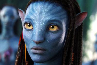 James Cameron - Zoe Saldana - Wilson Chapman - ‘Avatar’ Removed From Disney+ for Theatrical Re-Release, but Will Return Before Sequel Premieres - variety.com