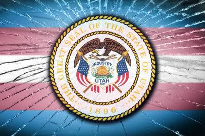 Transgender - Utah Judge Blocks State from Enforcing Transgender Sports Ban - metroweekly.com - USA - Jordan - Utah - county Liberty