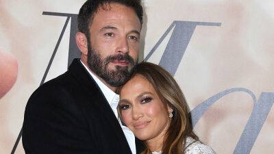 Page VI (Vi) - Jennifer Lopez - Alex Rodriguez - Harry Winston - Ben Affleck - J-Lo Ben Had a ‘No Cheating’ Clause in Their 2003 Prenup—Here’s if They Had the Same Prenup For Their New Wedding - stylecaster.com