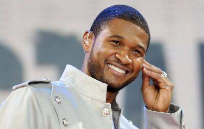 Usher Insists He Is The King Of R&B: ‘You’re Gonna Give It’ To Me - etcanada.com - county Love