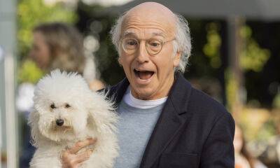 'Curb Your Enthusiasm' Renewed for Season 12 By HBO! - www.justjared.com
