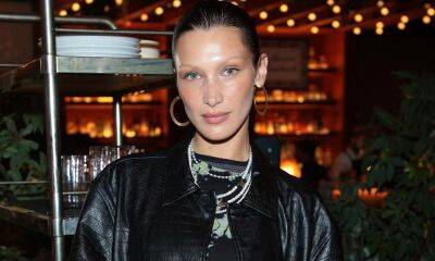 Bella Hadid - Voice - Bella Hadid reveals losing jobs and friends after voicing support for Palestine - us.hola.com - Palestine