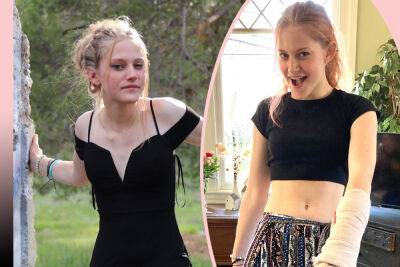 Autopsy Results Confirm Body Found Is Missing Teen Kiely Rodni -- But What Happened?! - perezhilton.com - California