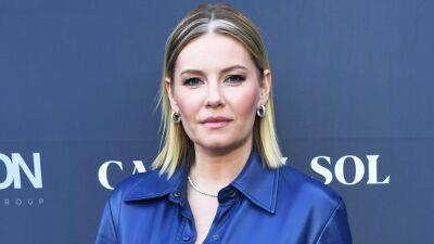 Elisha Cuthbert Recalls Pressure to Pose for Men's Magazines: 'There Was Really No Option Back Then' - www.etonline.com