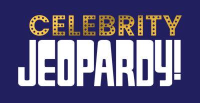 Jeopardy! Unveils The Celebs Competing on the 2022 Celebrity Jeopardy! Tournament - www.justjared.com
