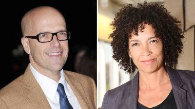 Stephanie Allain - Gene Maddaus-Senior - Stephanie Allain and Donald De Line Elected Presidents of the Producers Guild of America - variety.com - Italy - county Early