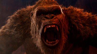 ‘King Kong’ Series in the Works at Disney+ From James Wan’s Atomic Monster - thewrap.com
