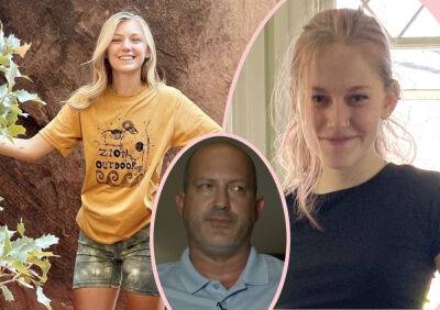 'Emotions All Come Back' For Gabby Petito's Father As He Reaches Out To Kiely Rodni's Family - perezhilton.com - California