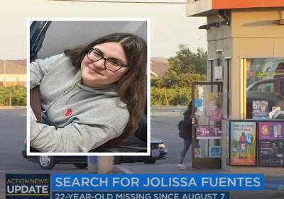 22-Year-Old Woman Vanishes After Party In California -- One Day After Kiely Rodni - perezhilton.com - California