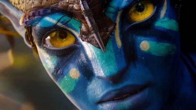 James Cameron - Zoe Saldana - Stephen Lang - Michelle Rodriguez - Sam Worthington - ‘Avatar’ Departing Disney+ During Theatrical Re-Release - deadline.com