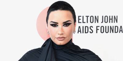 Demi Lovato Remembers When She Started Using Opiates - www.justjared.com - Beyond