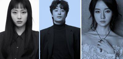 Destiny - Netflix Sets ‘Parasyte: The Grey’, Korean Adaptation Of Horror Manga From ‘Hellbound’ & ‘Train To Busan’s Yeon Sang-ho - deadline.com - North Korea - city Busan - Netflix