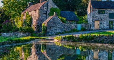 The fairytale Peak District village which is a step back in time - www.manchestereveningnews.co.uk - Britain - Manchester
