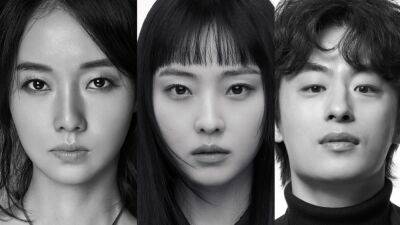 Yeon Sang - Frater Asia - Yeon Sang-ho to Direct ‘Parasyte: The Grey’ Series for Netflix - variety.com - Japan - North Korea - city Busan - Netflix