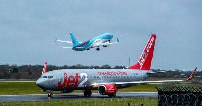 Jet2 issue 'important' Covid testing warning to customers - www.manchestereveningnews.co.uk - Britain
