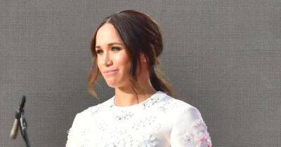 Meghan Markle calls new podcast 'unfiltered' - www.msn.com - Britain