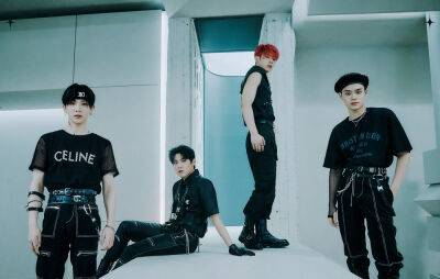 AB6IX release their first official English-language single, ‘Chance’ - www.nme.com - Britain - USA