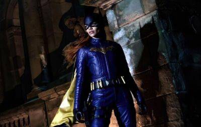 Leslie Grace - Adil El Arbi - El Arbi - ‘Batgirl’ directors blocked from accessing footage after film pulled by studio - nme.com